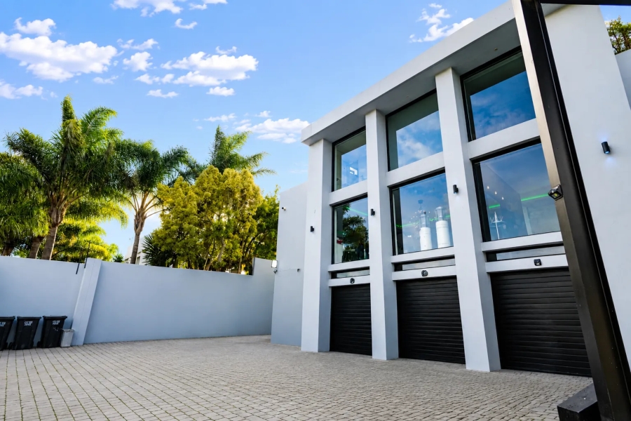 3 Bedroom Property for Sale in Vygeboom Western Cape